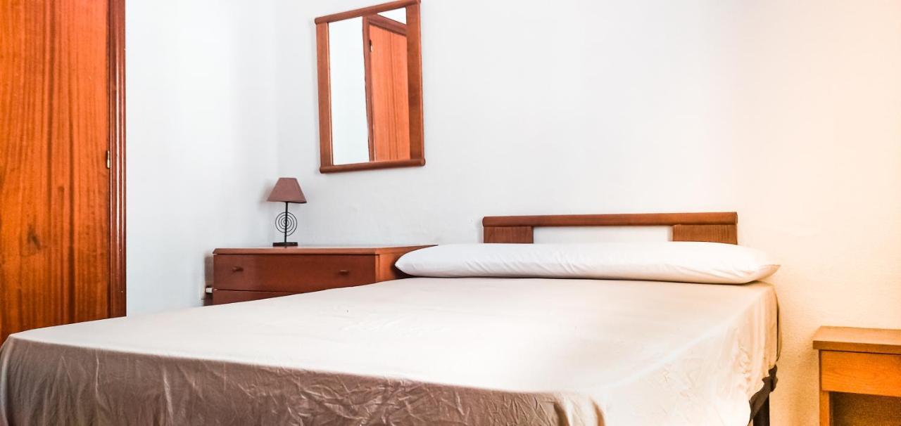 Sweet Room In Malaga Center "Homestay" - Habitacion Alojamiento En Apartamento Dış mekan fotoğraf