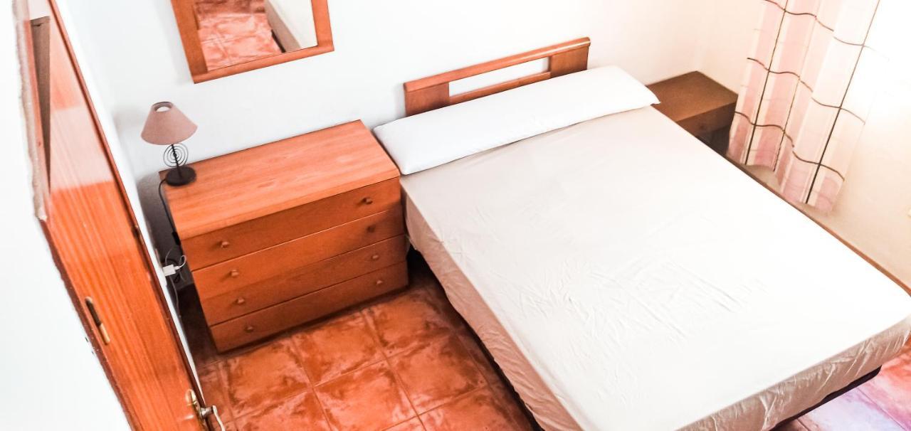 Sweet Room In Malaga Center "Homestay" - Habitacion Alojamiento En Apartamento Dış mekan fotoğraf